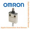 Omron D4C-1233 Limit Switch Distributor, Dealer, Supplier, Price in India.