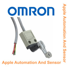 Omron D4C-1320 Limit Switch Distributor Dealer Supplier Price in India.