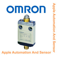 Omron D4CC-4002 Limit Switch Distributor Dealer Supplier Price in India.