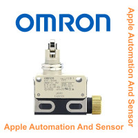 Omron D4E-1B20N Limit Switch Distributor Dealer Supplier Price in India.