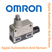 Omron D4E-1C10N Limit Switch Distributor Dealer Supplier Price in India.