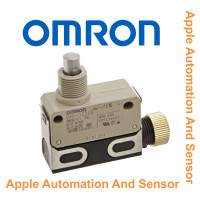 Omron D4E-1C20N Limit Switch Distributor Dealer Supplier Price in India.