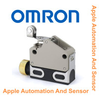 Omron D4E-1G20N Limit Switch Distributor Dealer Supplier Price in India.