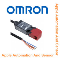 Omron D4GS-N3R-5 Safety Switch Dealer Supplier Price in India.