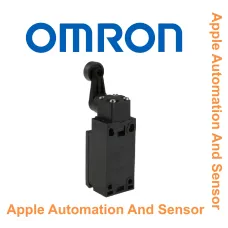 Omron D4N-2F25