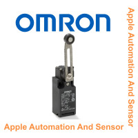 Omron D4N-112G Limit Switch Distributor Dealer Supplier Price in India.