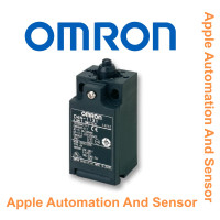Omron D4N-1131 Switch Distributor Dealer Supplier Price in India.