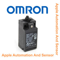 Omron D4N-2131 Switch Distributor Dealer Supplier Price in India.