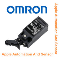 Omron D4N-2162 Switch Distributor Dealer Supplier Price in India.