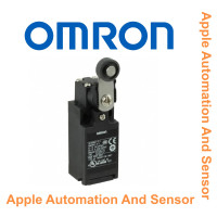 Omron D4N‐2225 Limit Switch Distributor Dealer Supplier Price in India.