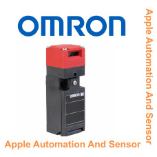 Omron D4NS-1CF Switch Distributor Dealer Supplier Price in India.