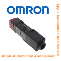 Omron D4SL-N2CFA Switch Distributor Dealer Supplier Price in India.