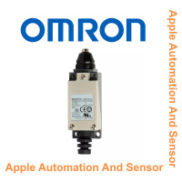 Omron D4V-8111Z Limit Switch Distributor Dealer Supplier Price in India.