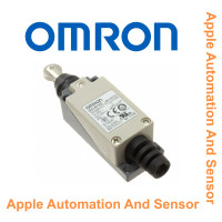 Omron D4V-8112Z Limit Switch Distributor Dealer Supplier Price in India.