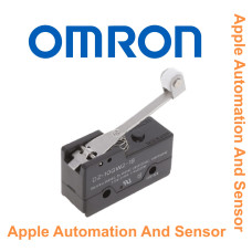 Omron DZ-10GW2-1B Large Basic switch Distributor Dealer Supplier Price in India.