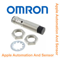 Omron E2B-M18LN16-M1-C1 Proximity Sensor Distributor Dealer Supplier Price in India.