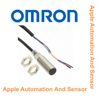 Omron E2B-M12KS04-WP-C1 Proximity Sensor Distributor Dealer Supplier Price in India.