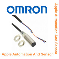 Omron E2B-M12KS04-M1-B2 Proximity Sensor Distributor Dealer Supplier Price in India.