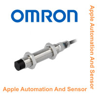 Omron E2B-M12LN05-WP-C1 Proximity Sensor Distributor Dealer Supplier Price in India.