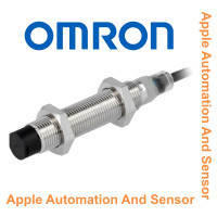 Omron E2B-M12KS04-WP-C2 Proximity Sensor Distributor Dealer Supplier Price in India.