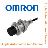 Omron E2B-M18KN10-WP-B1 Proximity Sensor Distributor Dealer Supplier Price in India.