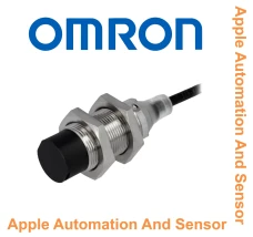 Omron E2B-M18KN10-WP-B1 2M