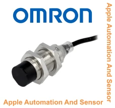Omron E2B-M18KN16-WP-B1