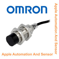 Omron E2B-M18KN10-M1-C1 Proximity Sensor Distributor Dealer Supplier Price in India.