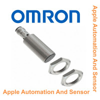 Omron E2B-M18KS05-M1-B2 Proximity Sensor Distributor Dealer Supplier Price in India.