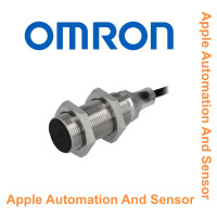 Omron E2B-M18KS08-WP-B1 Proximity Sensor Distributor Dealer Supplier Price in India.