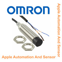 Omron E2B-M18LN10-WP-B1 Proximity Sensor Distributor Dealer Supplier Price in India.
