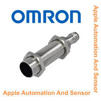 Omron E2B-M18LS08-WP-B1 Proximity Sensor Distributor Dealer Supplier Price in India.
