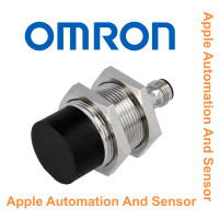 Omron E2B-M30KN20-M1-C1 Proximity Sensor Distributor Dealer Supplier Price in India.