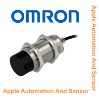 Omron E2B-M30LN30-WP-C1 Proximity Sensor Distributor Dealer Supplier Price in India.