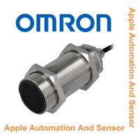 Omron E2B-M30LS15-M1-B1 Proximity Sensor Distributor Dealer Supplier Price in India.