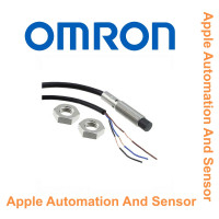 Omron E2B-S08KN04-WP-C1 Proximity Sensor Distributor Dealer Supplier Price in India.