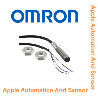 Omron E2B-S08KS02-WP-B1 Proximity Sensor Distributor Dealer Supplier Price in India.