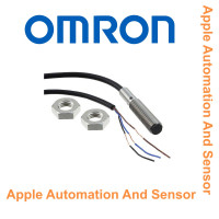 Omron E2B-S08KS02-WP-C1-2M Proximity Sensor Distributor Dealer Supplier Price in India.