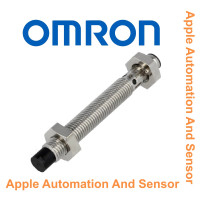 Omron E2B-S08LN04-MC-B1 Proximity Sensor Distributor Dealer Supplier Price in India.