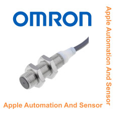 Omron E2B-M12KS04-WP-B1-2M Proximity Sensor Distributor Dealer Supplier Price in India.