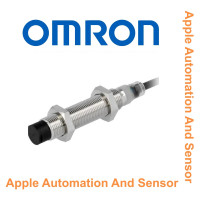 Omron E2B-M12LN05-WP-B1-2M Proximity Sensor Distributor Dealer Supplier Price in India.