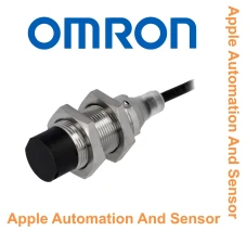 Omron E2B-M18KN10-WP-B1-2M
