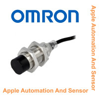 Omron E2B-M18KN16-WP-B1-2M Proximity Sensor Distributor Dealer Supplier Price in India.