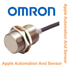Omron E2E-X10D1-M1GJ Proximity Sensor Distributor Dealer Supplier Price in India.
