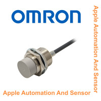 Omron E2E-X18MY2 Proximity Sensor Distributor Dealer Supplier Price in India.