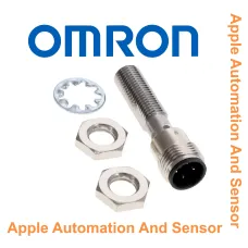 Omron E2E-X2D1-M1GJ