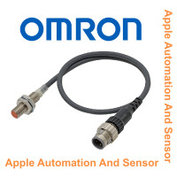 Omron E2E-X2D1-M1TGJ Proximity Sensor Distributor Dealer Supplier Price in India.
