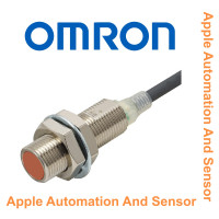 Omron E2E-X2D1-U Proximity Sensor Distributor Dealer Supplier Price in India.