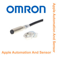Omron E2E-X3D18 Proximity Sensor Distributor Dealer Supplier Price in India.