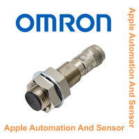 Omron E2E-X4B1T12 Proximity Sensor Distributor Dealer Supplier Price in India.